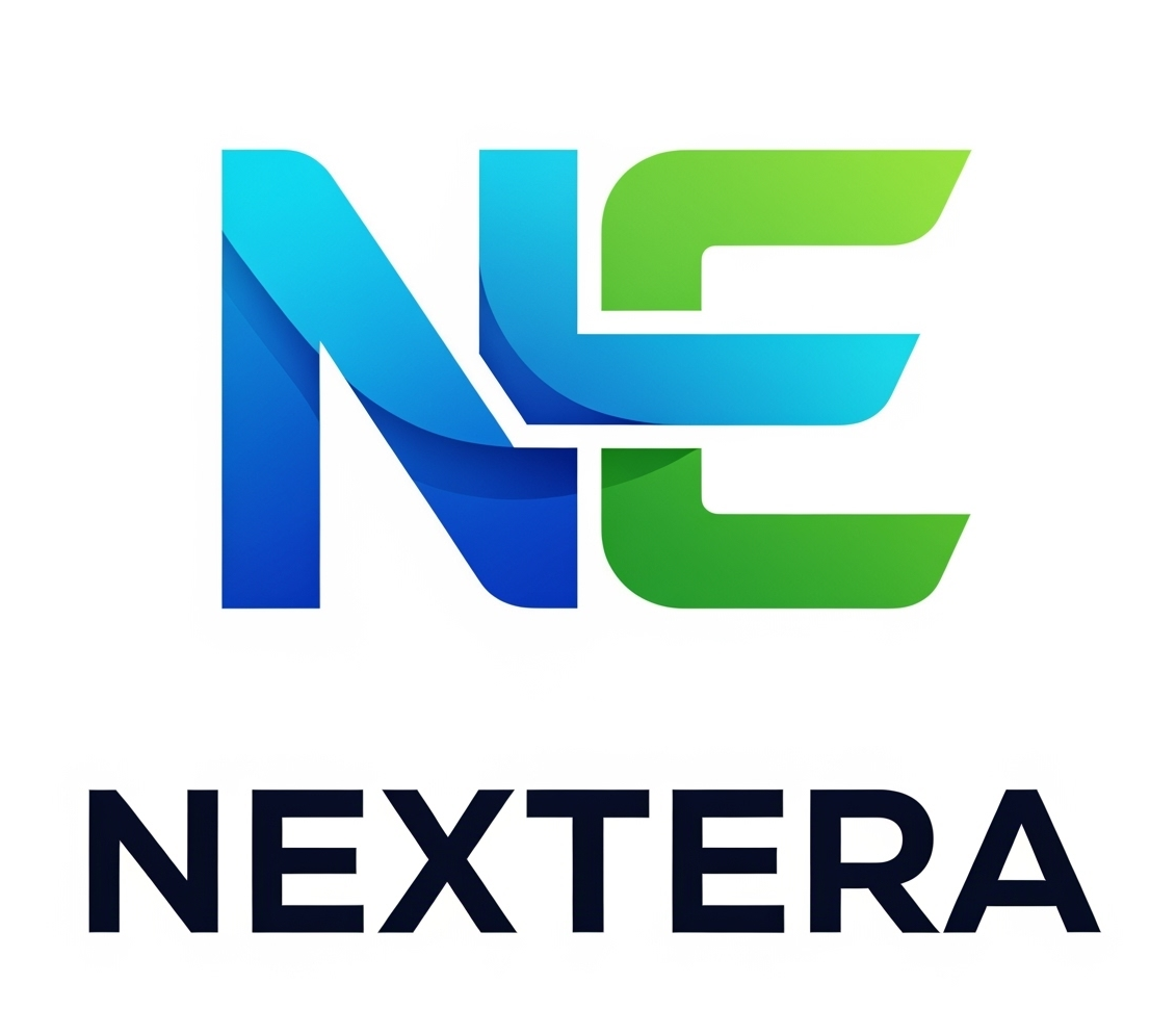 NEXTERA Logo